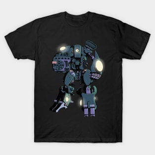 Sentinel Jaeger T-Shirt